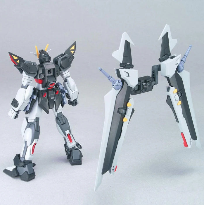 HGSEED 41 GAT-X105E Strike Noir Gundam