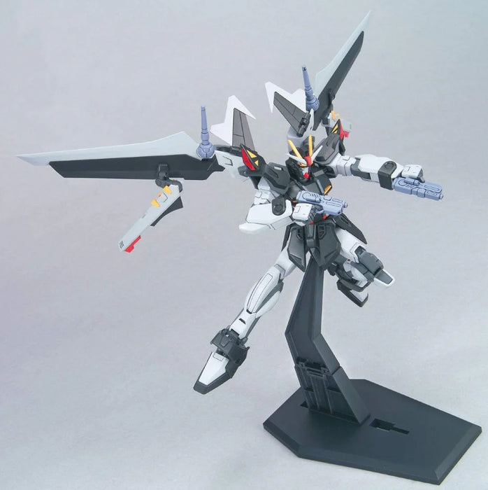 HGSEED 41 GAT-X105E Strike Noir Gundam