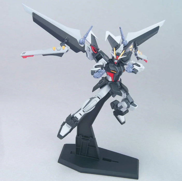 HGSEED 41 GAT-X105E Strike Noir Gundam