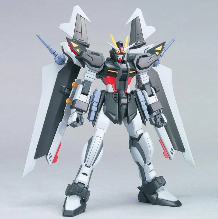 HGSEED 41 GAT-X105E Strike Noir Gundam