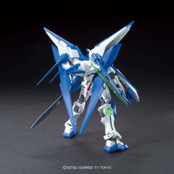 HGBF 016 Gundam Amazing Exia