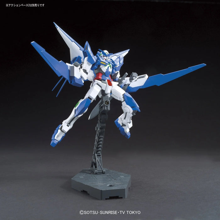 HGBF 016 Gundam Amazing Exia