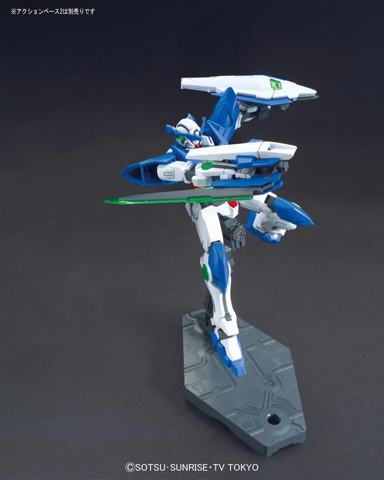 HGBF 016 Gundam Amazing Exia