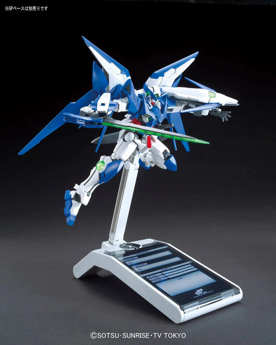 HGBF 016 Gundam Amazing Exia