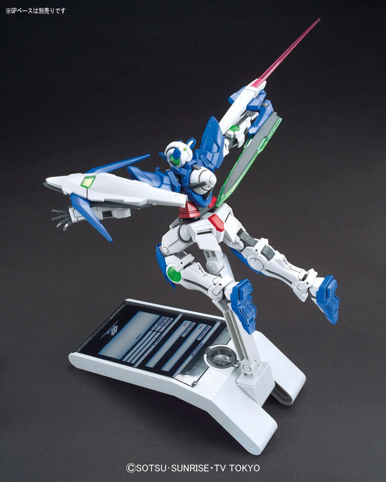 HGBF 016 Gundam Amazing Exia