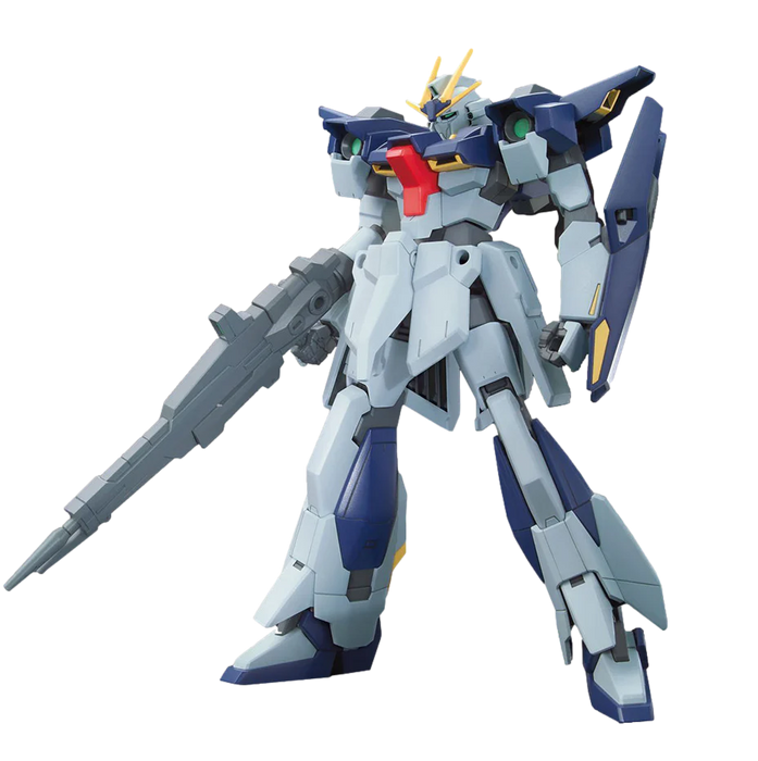 HGBF 020 Lightning Gundam