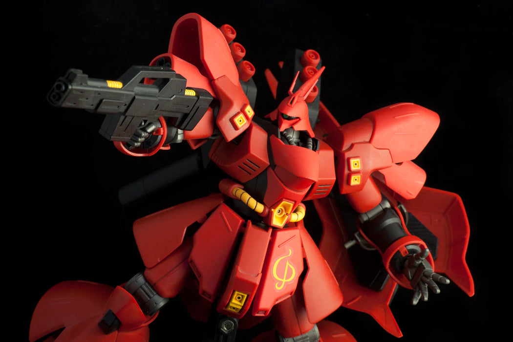 HGUC 088 Sazabi