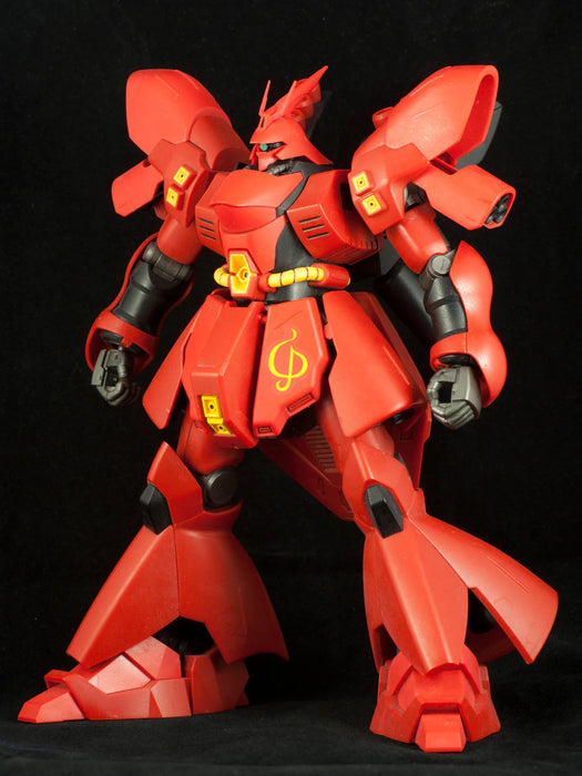 HGUC 088 Sazabi