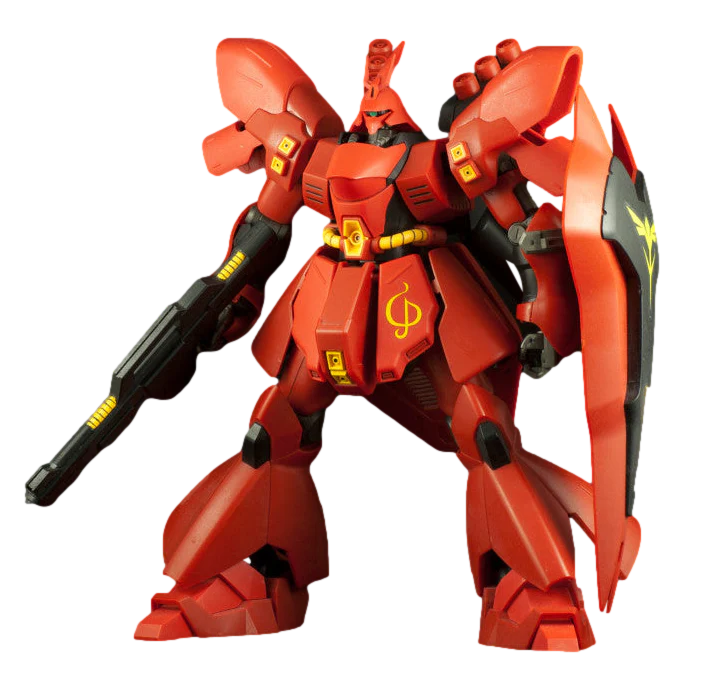 HGUC 088 Sazabi