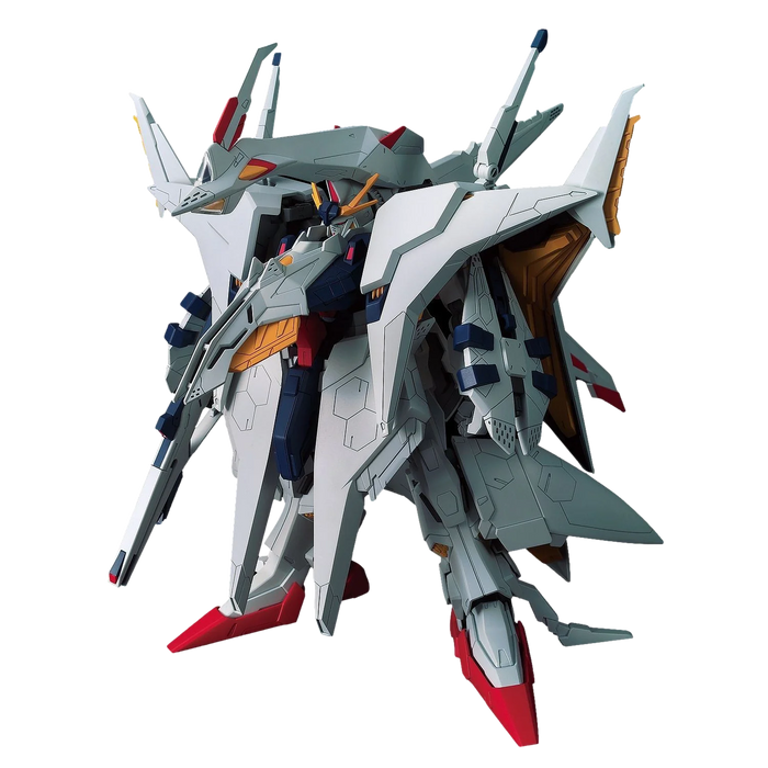 HGUC Xi Gundam VS Penelope Funnel Missile Effect Set