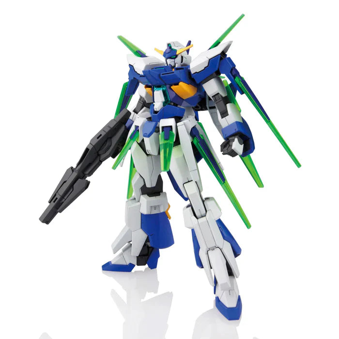 HGAG 027 Gundam AGE-FX