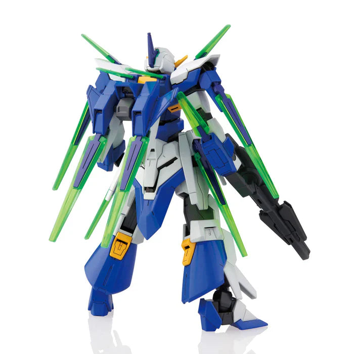 HGAG 027 Gundam AGE-FX