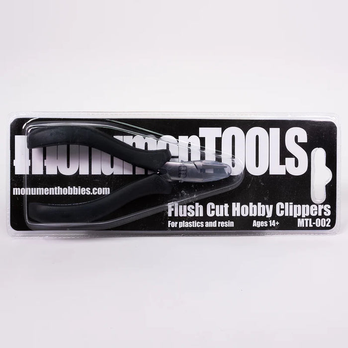 MonumenTools Flush Cut Clippers