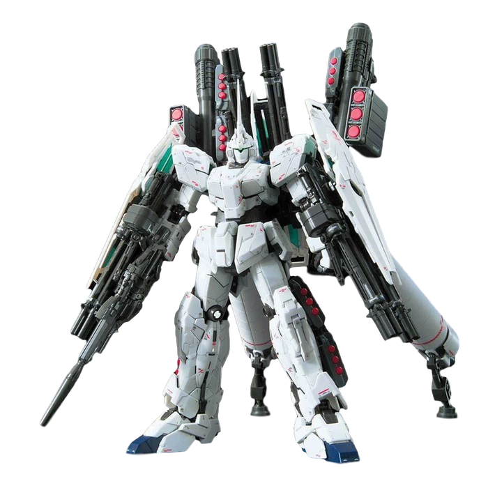 RG 30 Full Armor Gundam Unicorn