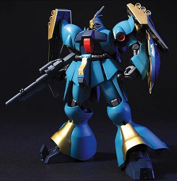 HGUC 083 Jagd Doga (Gyunei Guss Custom)