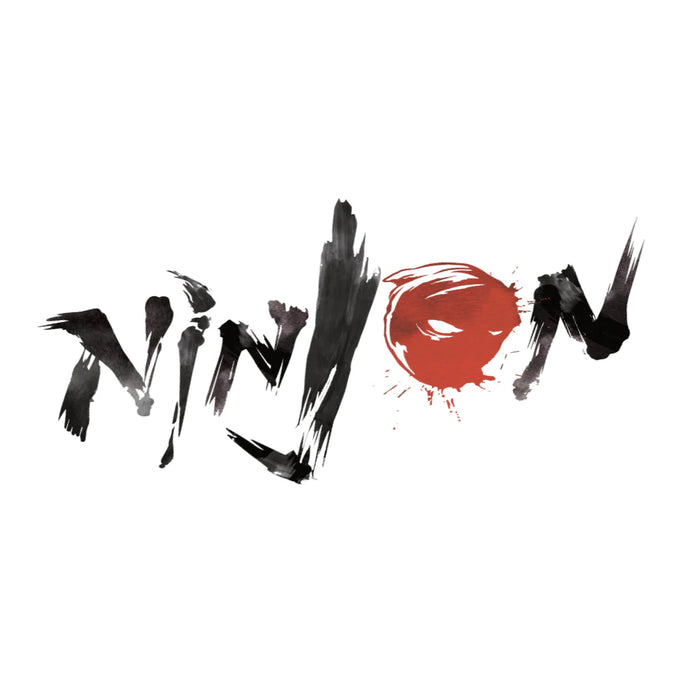 Pro Acryl Paints: Signature: Ninjon Dark Warm Flesh