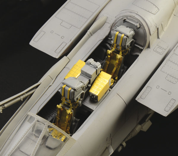 Italeri TORNADO GR. 4 - 1/32 Scale Model Kit