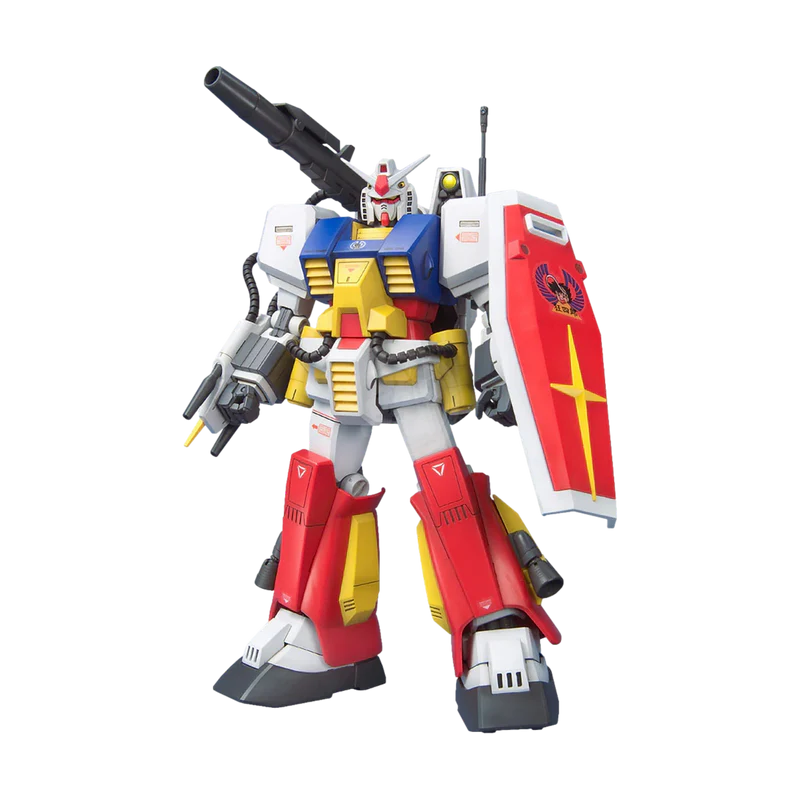 Shop Gunpla