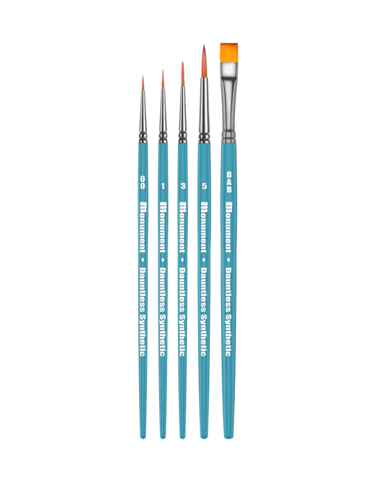 Dauntless Synthetic Set