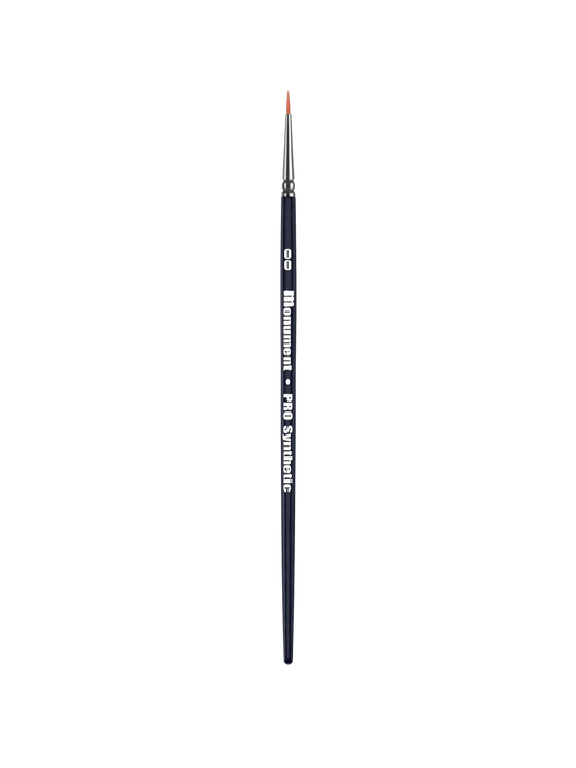 Pro Synthetic 00