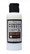 Mission Models RC Paint: Polyurethane Mix Additive - 2OZ - MMA-001