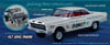 1965 Mercury Arnie "The Farmer" Beswick's Comet - 1/25 Scale Model Kit