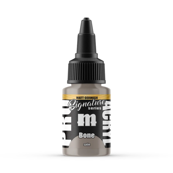 S23 - Matt Cexwish Bone