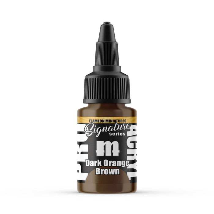 Signature Series Set 5 - Flameon Miniatures