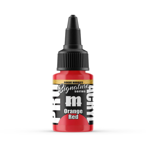 Signature Sereies Set 6 - Rogue Hobbies