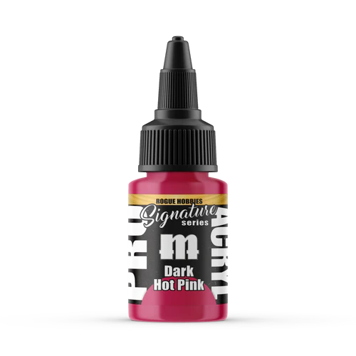 Signature Sereies Set 6 - Rogue Hobbies