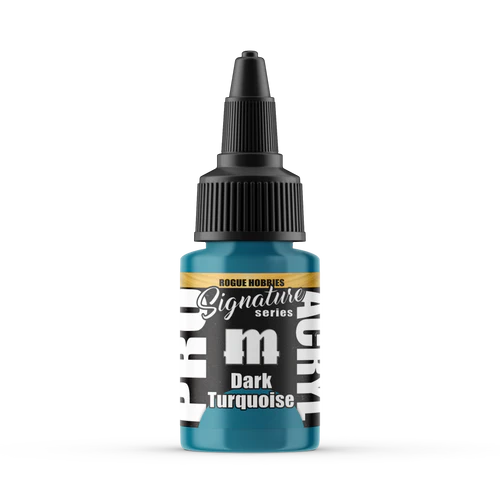 Signature Sereies Set 6 - Rogue Hobbies