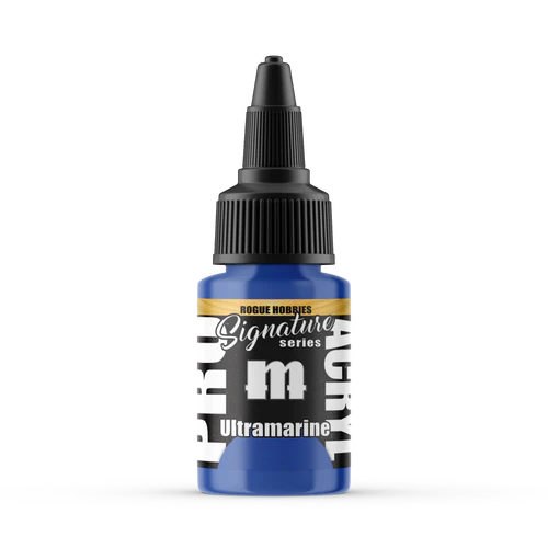 Signature Sereies Set 6 - Rogue Hobbies