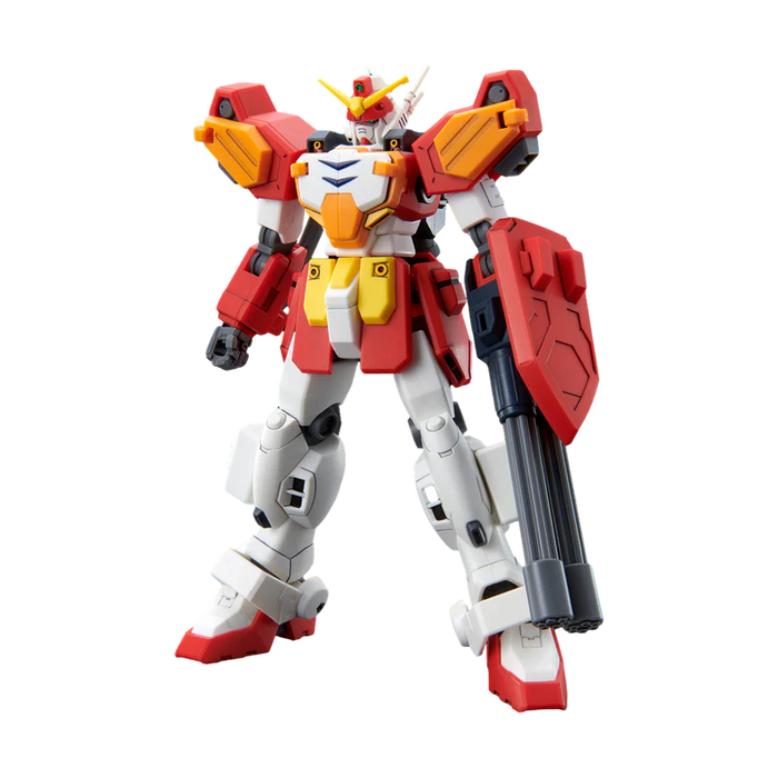 HGAC Gundam Heavyarms Custom