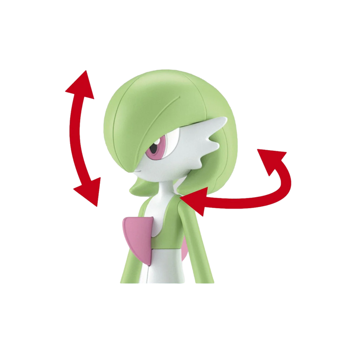 Pokémon Gardevoir