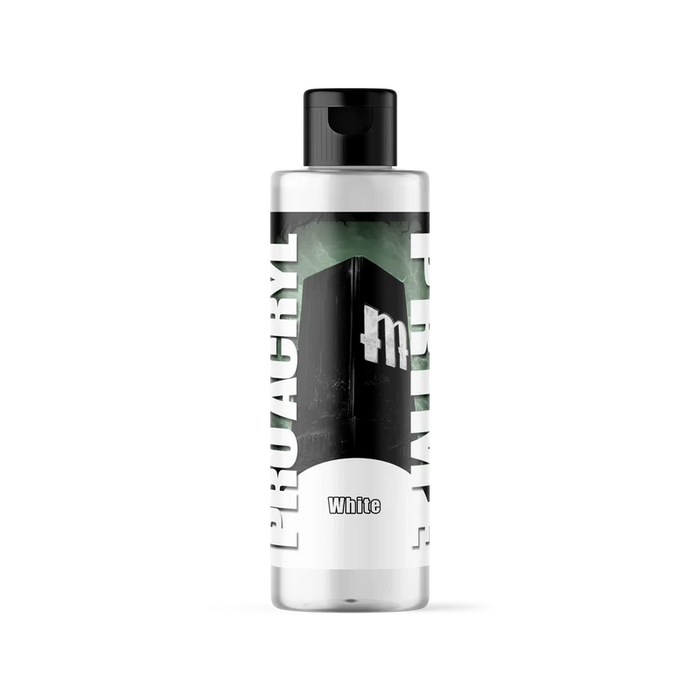 Pro Acryl PRIME 003 - White