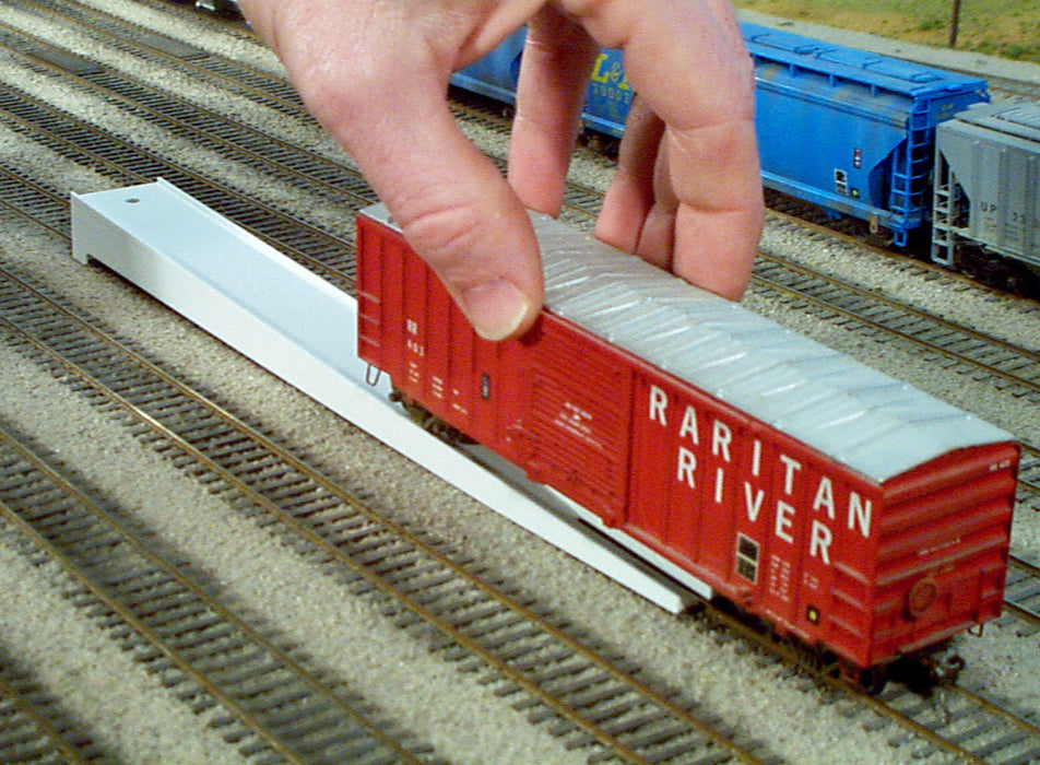 Rix Products Rail-it N Scale