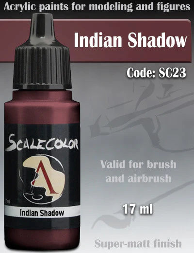 Scale75 Paint: Indian Shadow