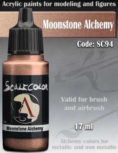 Scale75 Paint: Moonstone Alchemy