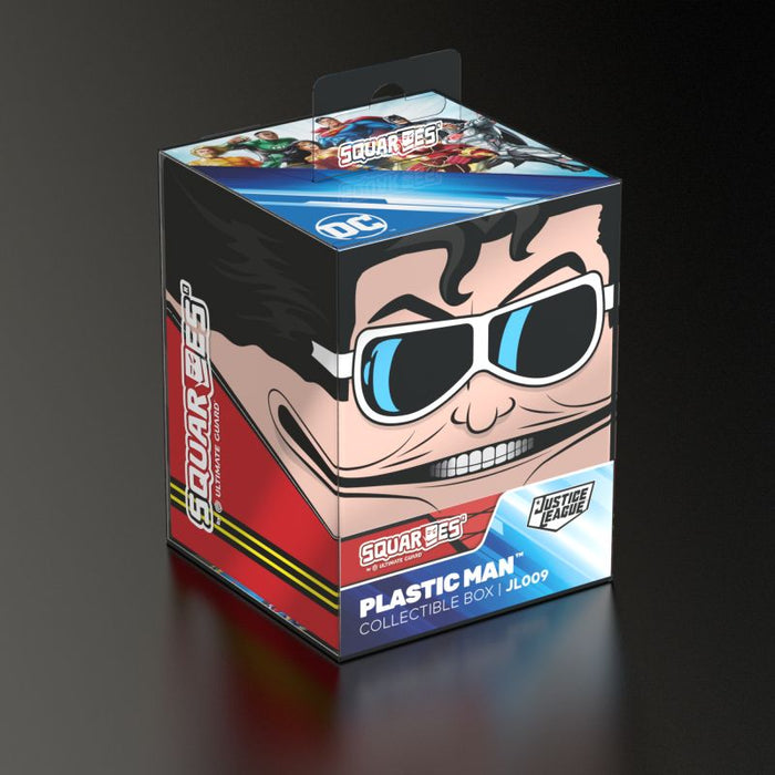 Squaroes DC Justice League™ - Plastic Man™