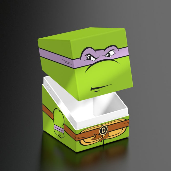 Squaroes Teenage Mutant Ninja Turtles™ - Donatello