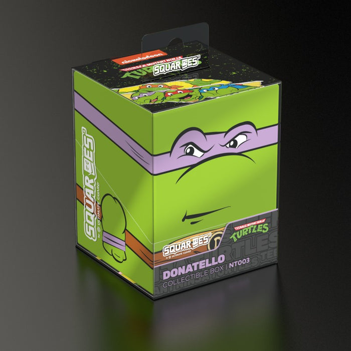 Squaroes Teenage Mutant Ninja Turtles™ - Donatello