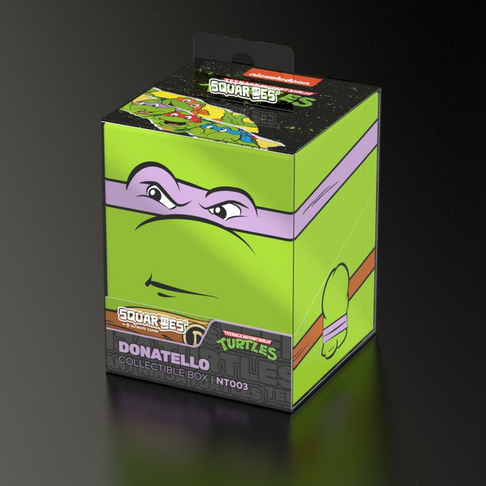 Squaroes Teenage Mutant Ninja Turtles™ - Donatello