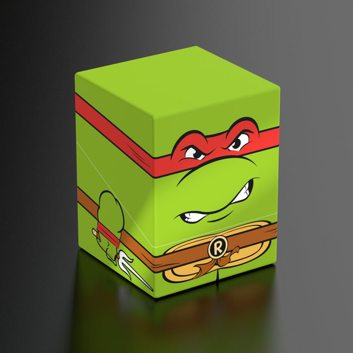 Squaroes Teenage Mutant Ninja Turtles™ - Raphael