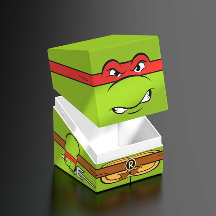 Squaroes Teenage Mutant Ninja Turtles™ - Raphael