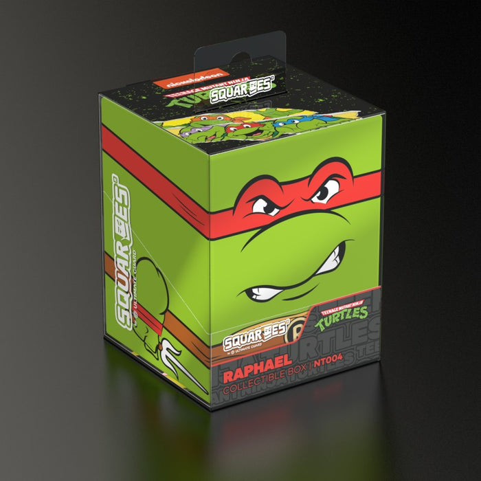 Squaroes Teenage Mutant Ninja Turtles™ - Raphael