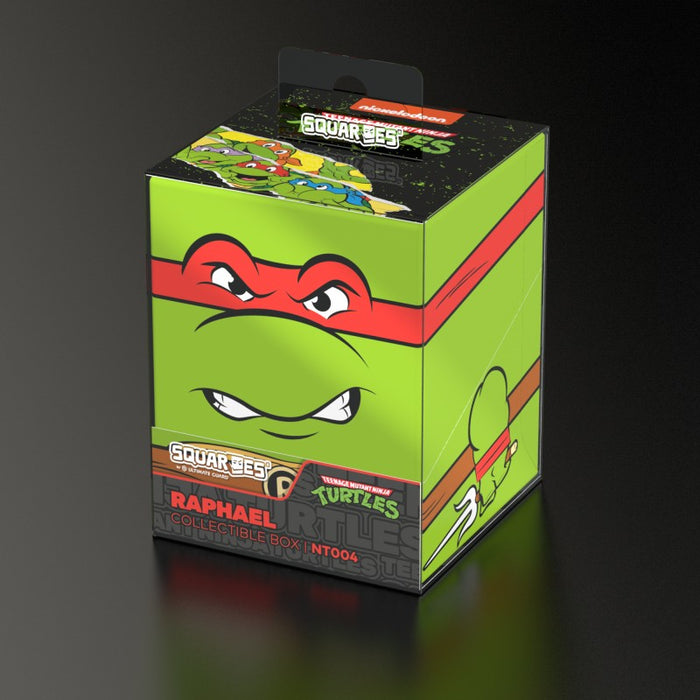 Squaroes Teenage Mutant Ninja Turtles™ - Raphael