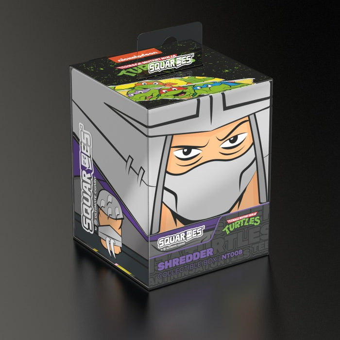 Squaroes Teenage Mutant Ninja Turtles™ - Shredder