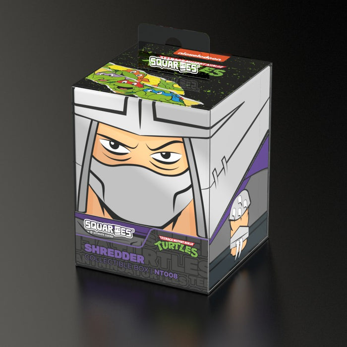 Squaroes Teenage Mutant Ninja Turtles™ - Shredder