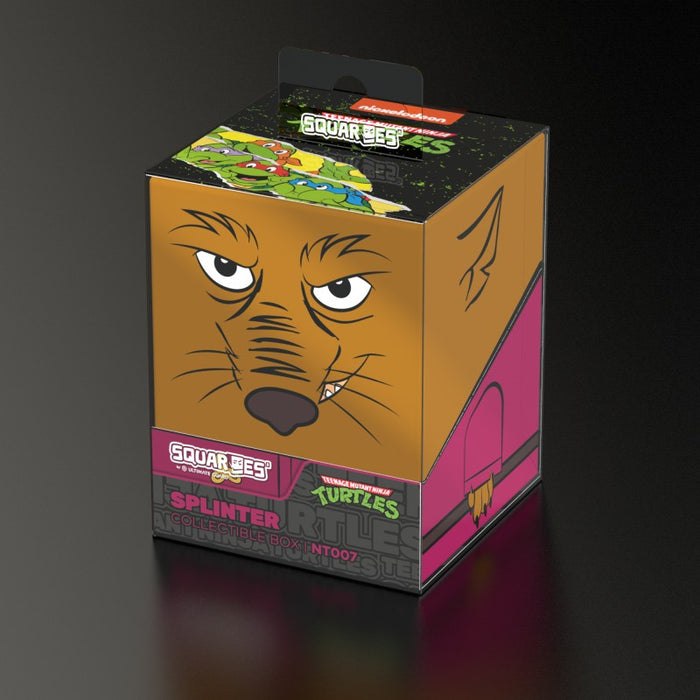 Squaroes Teenage Mutant Ninja Turtles™ - Splinter