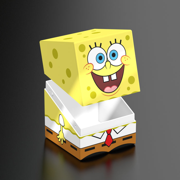 Squaroe SpongeBob SquarePants™ - SpongeBob